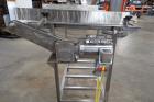 Ss Wire Mesh Belt Transfer Conveyor